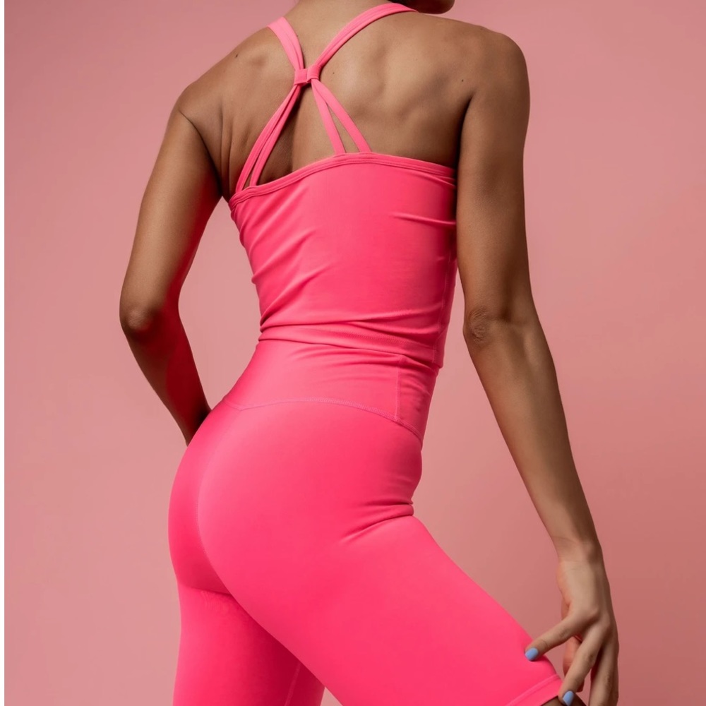 Cami Tank - Picture 4 of 5
